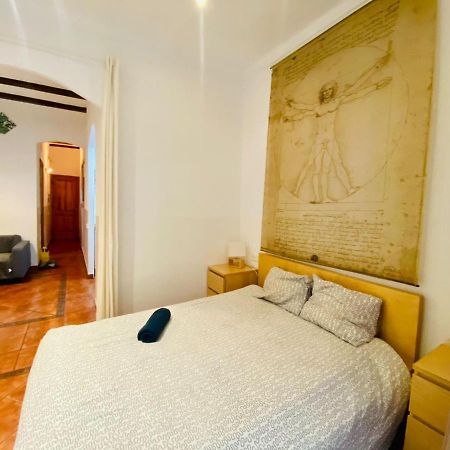 Апартаменти 03 Cozy Barca 2,1 Барселона Екстер'єр фото