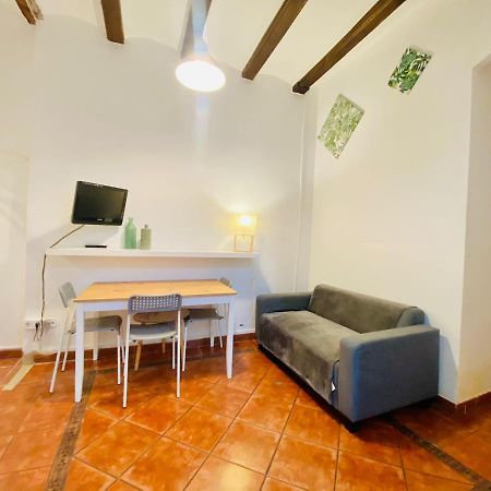 Апартаменти 03 Cozy Barca 2,1 Барселона Екстер'єр фото