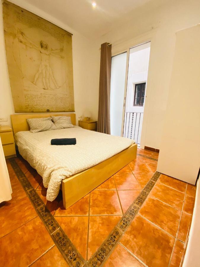 Апартаменти 03 Cozy Barca 2,1 Барселона Екстер'єр фото