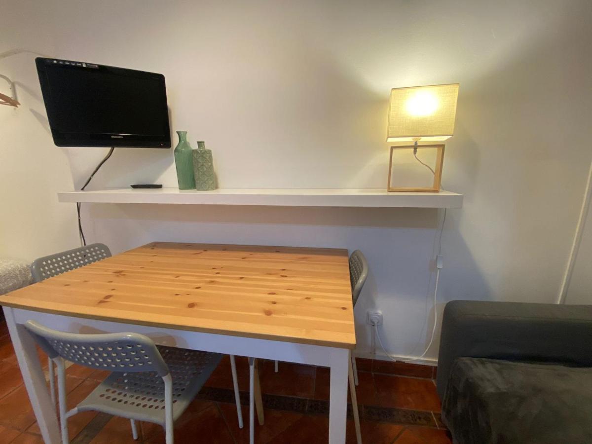 Апартаменти 03 Cozy Barca 2,1 Барселона Екстер'єр фото