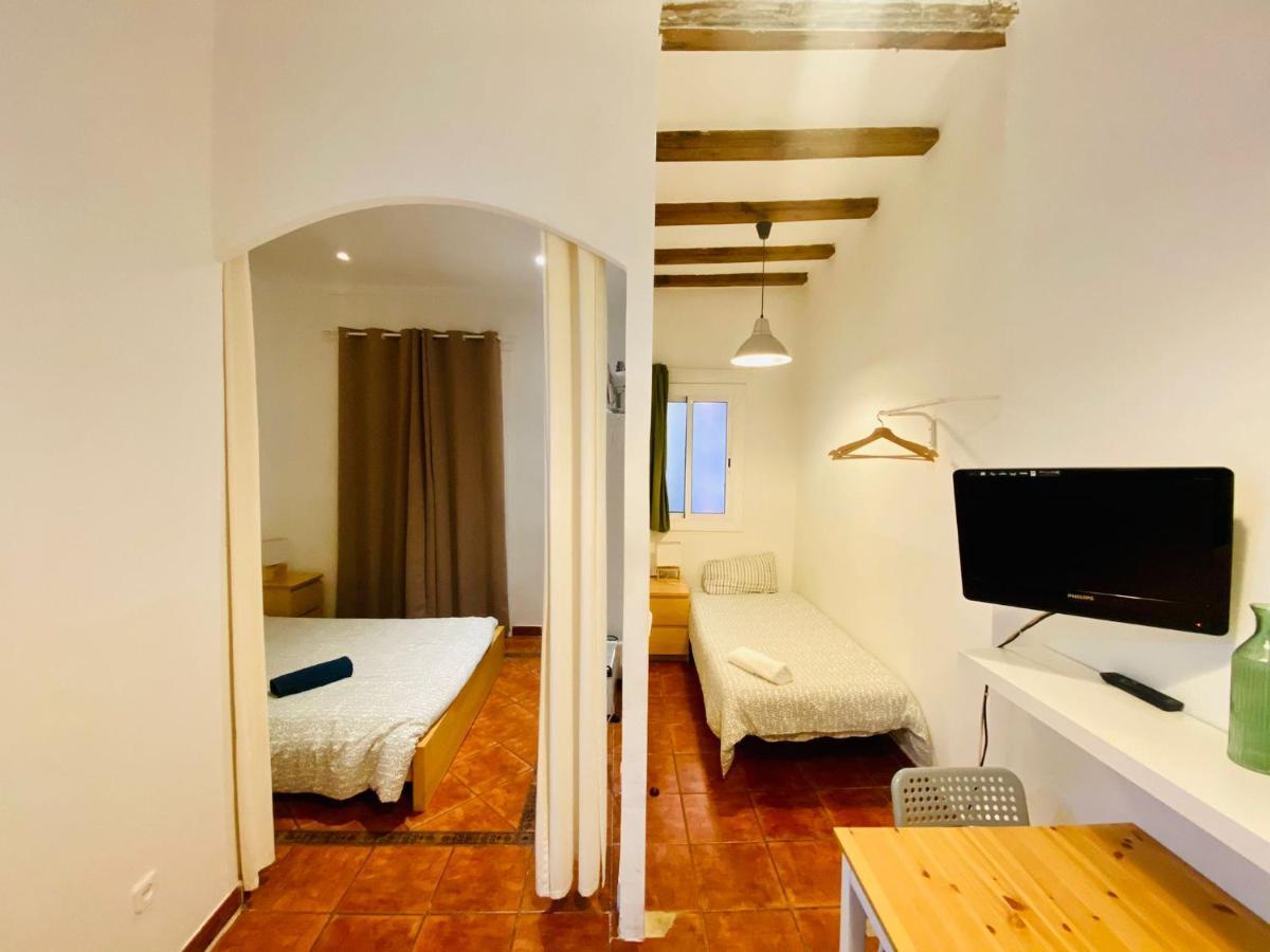 Апартаменти 03 Cozy Barca 2,1 Барселона Екстер'єр фото
