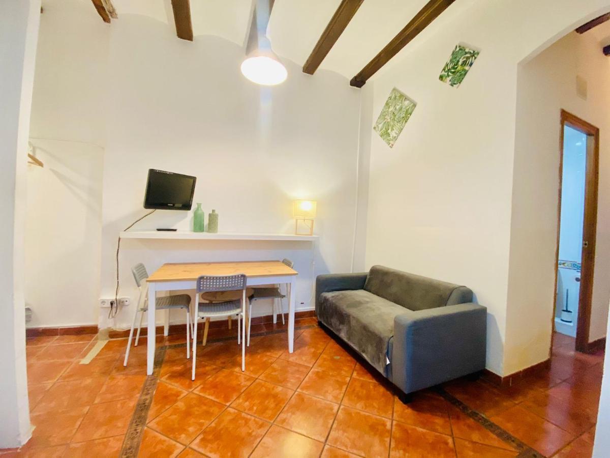 Апартаменти 03 Cozy Barca 2,1 Барселона Екстер'єр фото