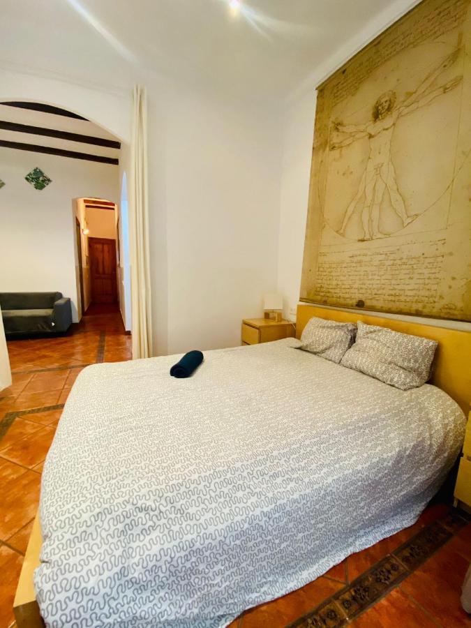Апартаменти 03 Cozy Barca 2,1 Барселона Номер фото